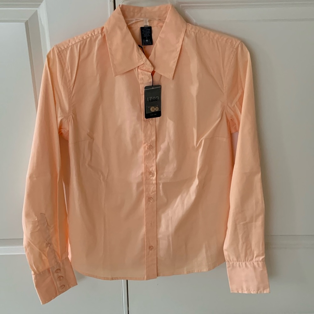 Izod women top